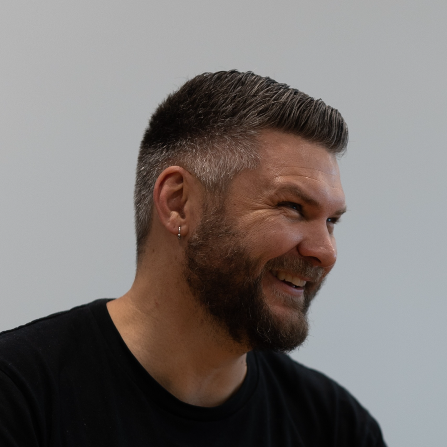 Johannes Klupfel