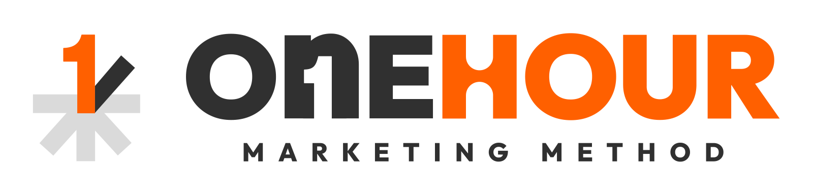 One Hour Marketing Method